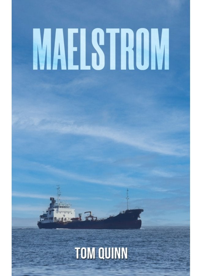 Maelstrom - Paperback