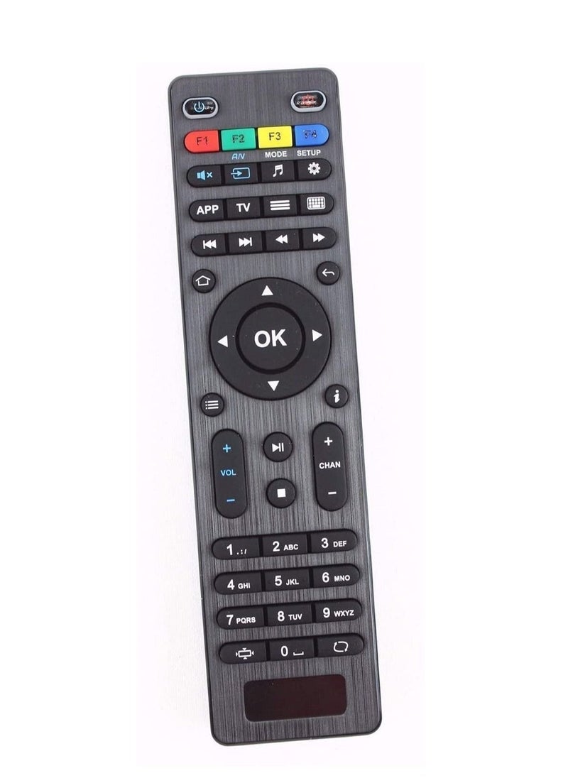 Raxoom Original Infomir mag TV Box Remote Control for MAG