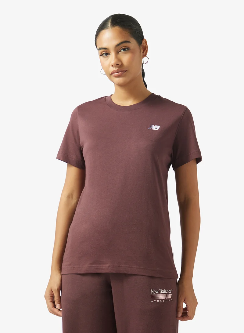 Essential Jersey T-Shirt