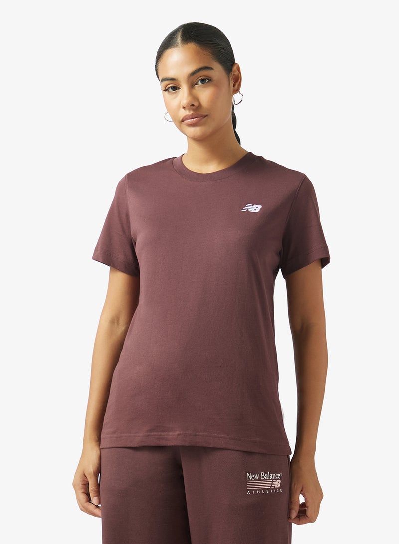 New Balance Essential Jersey T-Shirt - Image 1