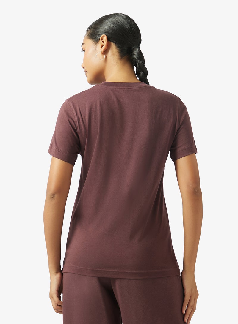 New Balance Essential Jersey T-Shirt - Image 2