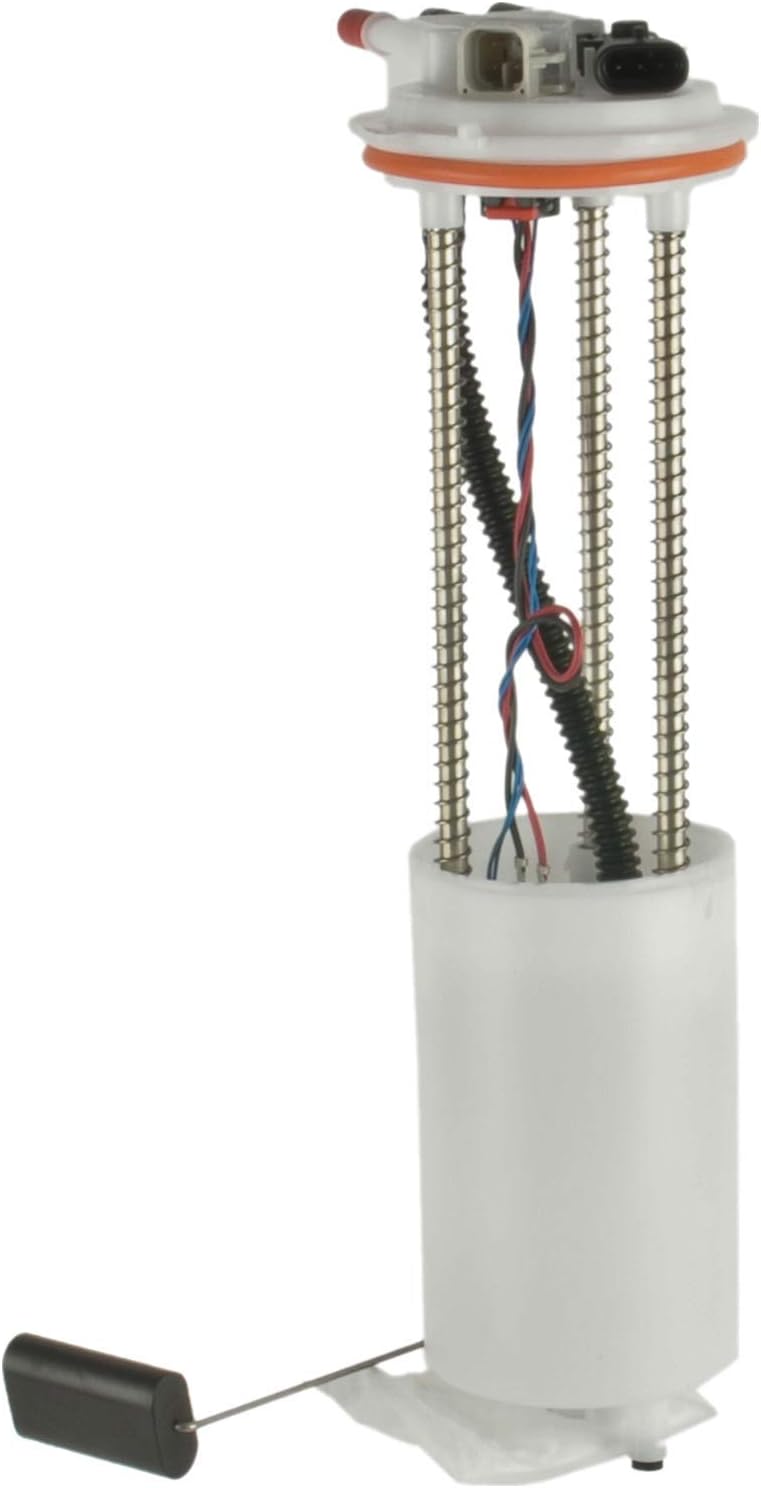 Bosch 67381 OEM Fuel Pump Module Assembly for Chevrolet and GMC Trucks (1997-2000) - Image 1