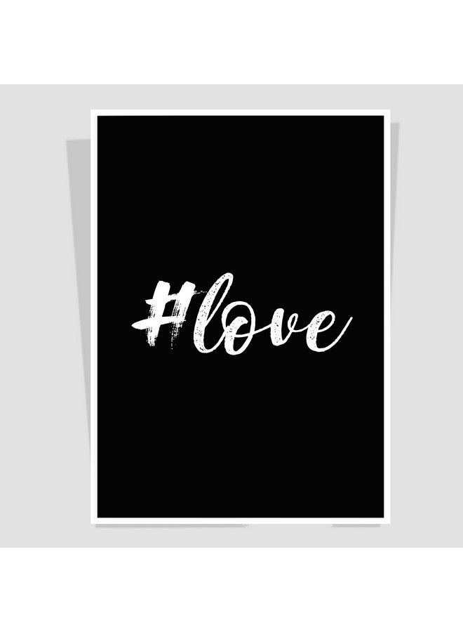 Art Bundle Poster (Pack of 6) for Room,Home. Wall Decals and Paintings Collection to Grace Any Place.(12 x 18 inch) - Image 2
