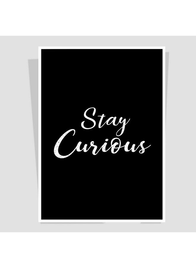 Art Bundle Poster (Pack of 6) for Room,Home. Wall Decals and Paintings Collection to Grace Any Place.(12 x 18 inch) - Image 3