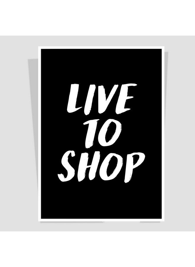 Art Bundle Poster (Pack of 6) for Room,Home. Wall Decals and Paintings Collection to Grace Any Place.(12 x 18 inch) - Image 5