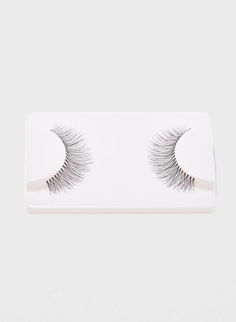 red cherry lashes BRIMINGHAM
