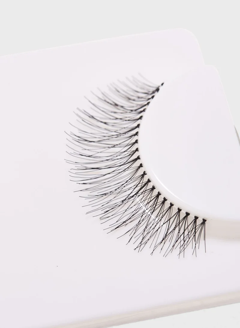 red cherry lashes BRIMINGHAM