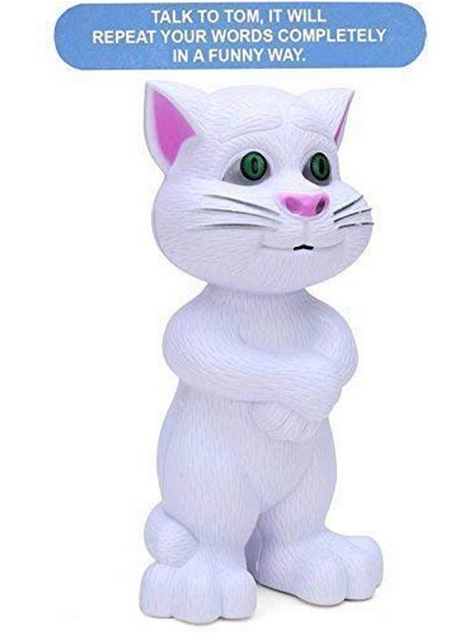 SHREEJIIH Talking Cat with Stories and Songs, Touch Functions (Multicolored) - pzsku/Z6B1D24E7BD8B835BA277Z/45/_/1740118936/75c7b47f-334c-43d5-bae5-29efb5127506