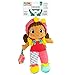 Lamaze My Friend Jasmine Clip Go - Image 3
