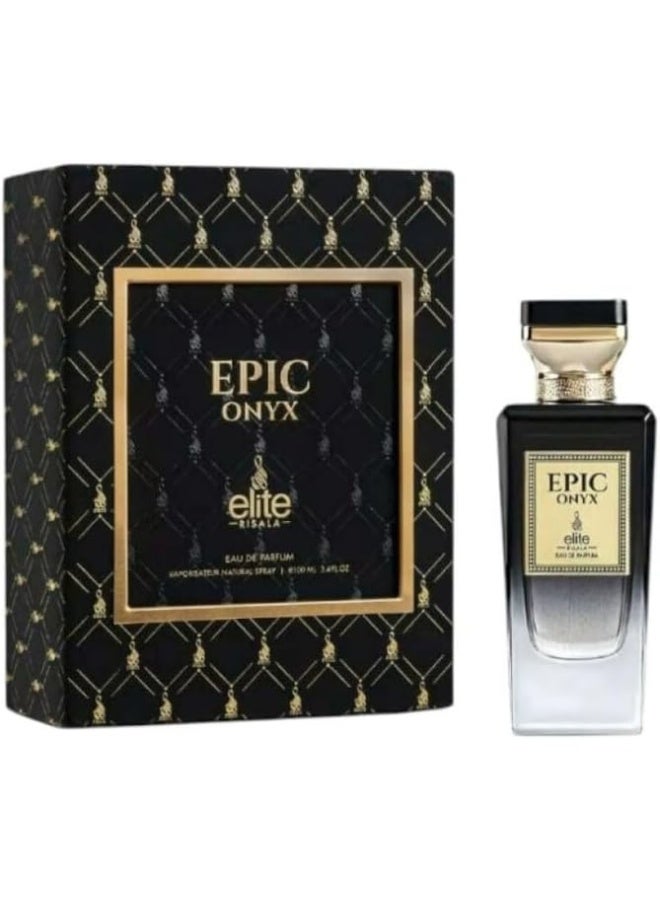 عطر إليت إبيك أونيكس