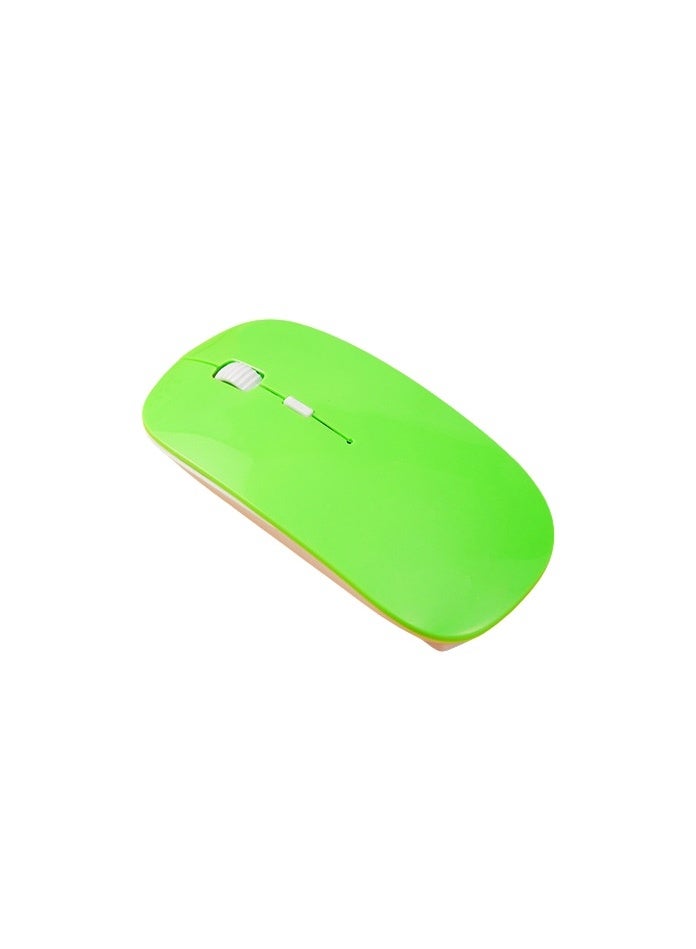 EBMINI New Wireless Bluetooth Charging Silent Mouse