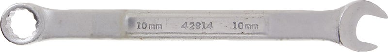 CRAFTSMAN Combination Wrench Set, SAE/Metric, 10mm (CMMT42914) - Image 2