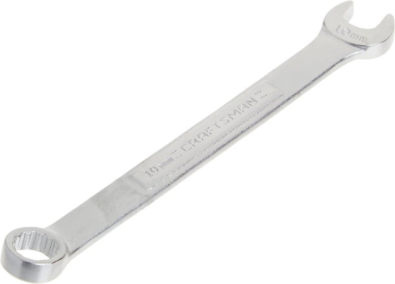 CRAFTSMAN Combination Wrench Set, SAE/Metric, 10mm (CMMT42914) - Image 3