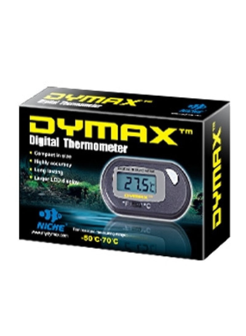 DYMAX DIGITAL THERMOMETER