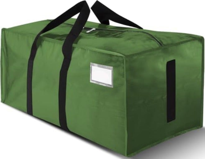 HOMESURE Supports 200lbs Heavy Duty Moving Bags - Strong Zipper & Wrap-Around Handles - Water-Resistant Storage Totes, Durable Alternative to Moving Boxes - 8 Pack -  Semi-Transparent