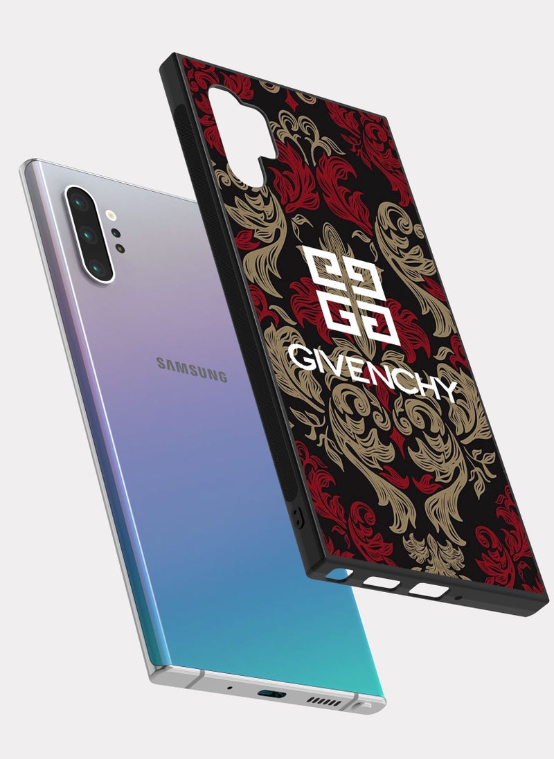 PXLAAT Samsung Galaxy Note 10 Plus case cover Givenchy - Image 2