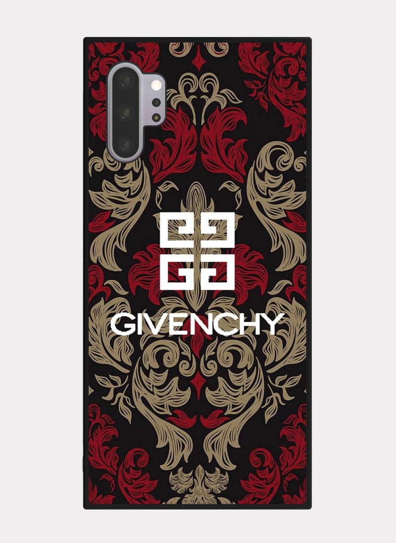 PXLAAT Samsung Galaxy Note 10 Plus case cover Givenchy - Image 1