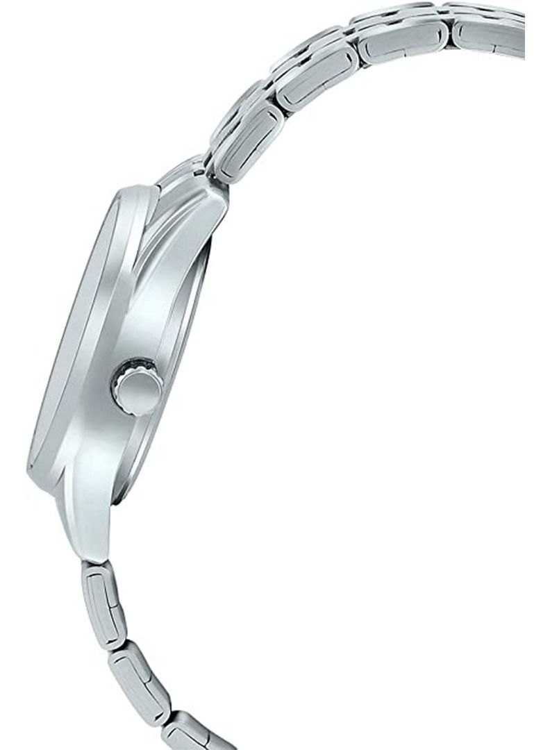 CASIO Women's Enticer Analog Watch LTP-1335D-1A2VDF - Image 3