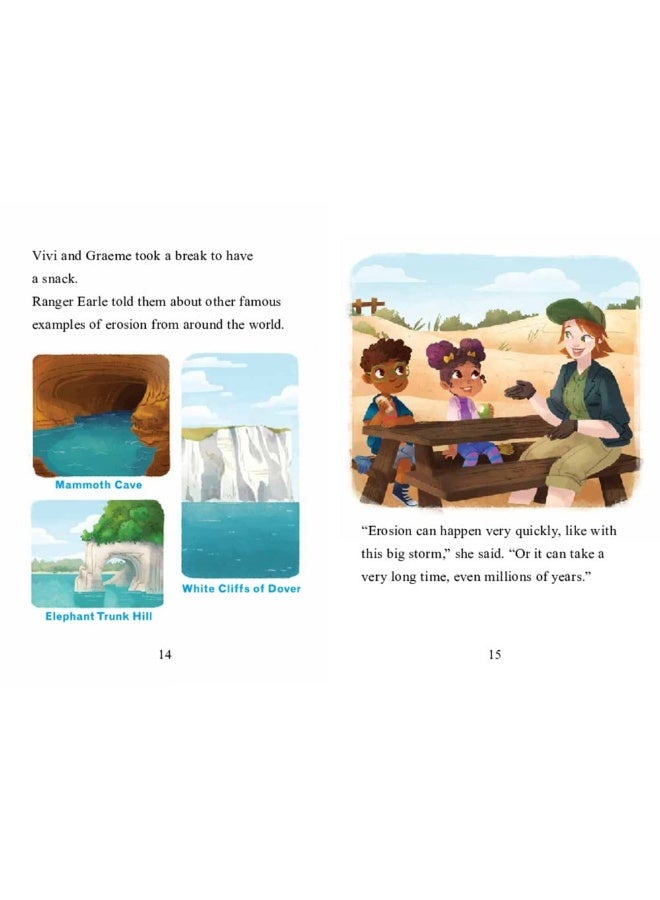 Vivi Loves Science: Wind and Water - Image 4