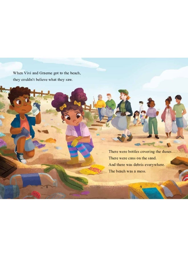 Vivi Loves Science: Wind and Water - Image 3