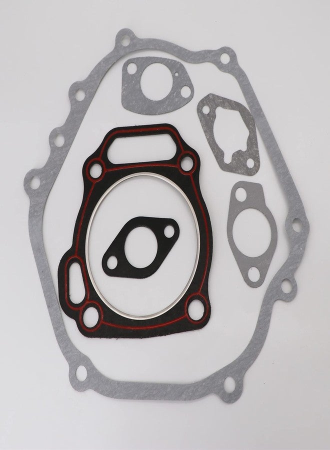 Tektall GX390 13HP GX 390 Engine 88mm Piston Connecting Rod Crank Bearing Kit 13101-ZF6-W00 13200-Z1C-900 12391-ZE2-020 - Image 5