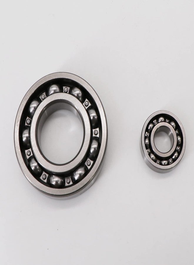 Tektall GX390 13HP GX 390 Engine 88mm Piston Connecting Rod Crank Bearing Kit 13101-ZF6-W00 13200-Z1C-900 12391-ZE2-020 - Image 4
