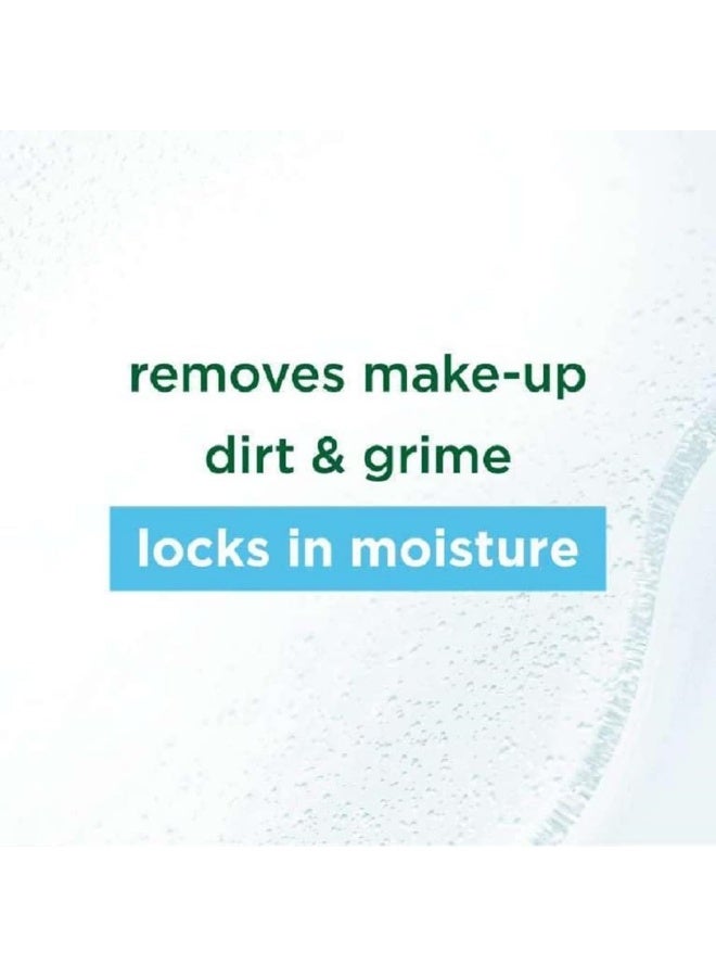 Simple Micellar Gel Wash 150ML - Image 5