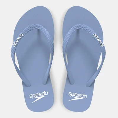 speedo Women's Logo Flip Flops