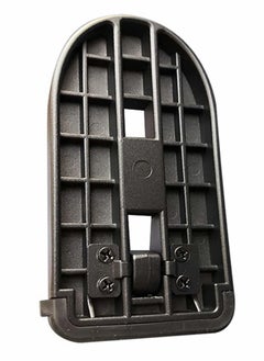 Y&D Car Door Step Foldable Roof Rack Stand Pedal Up on Latch Universal Fit for Most Car SUV Track Max Load 510 Lbs  - Image 5