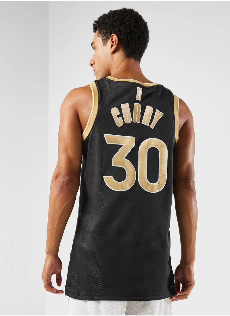 Nike Stephen Curry Dri-Fit Jersey