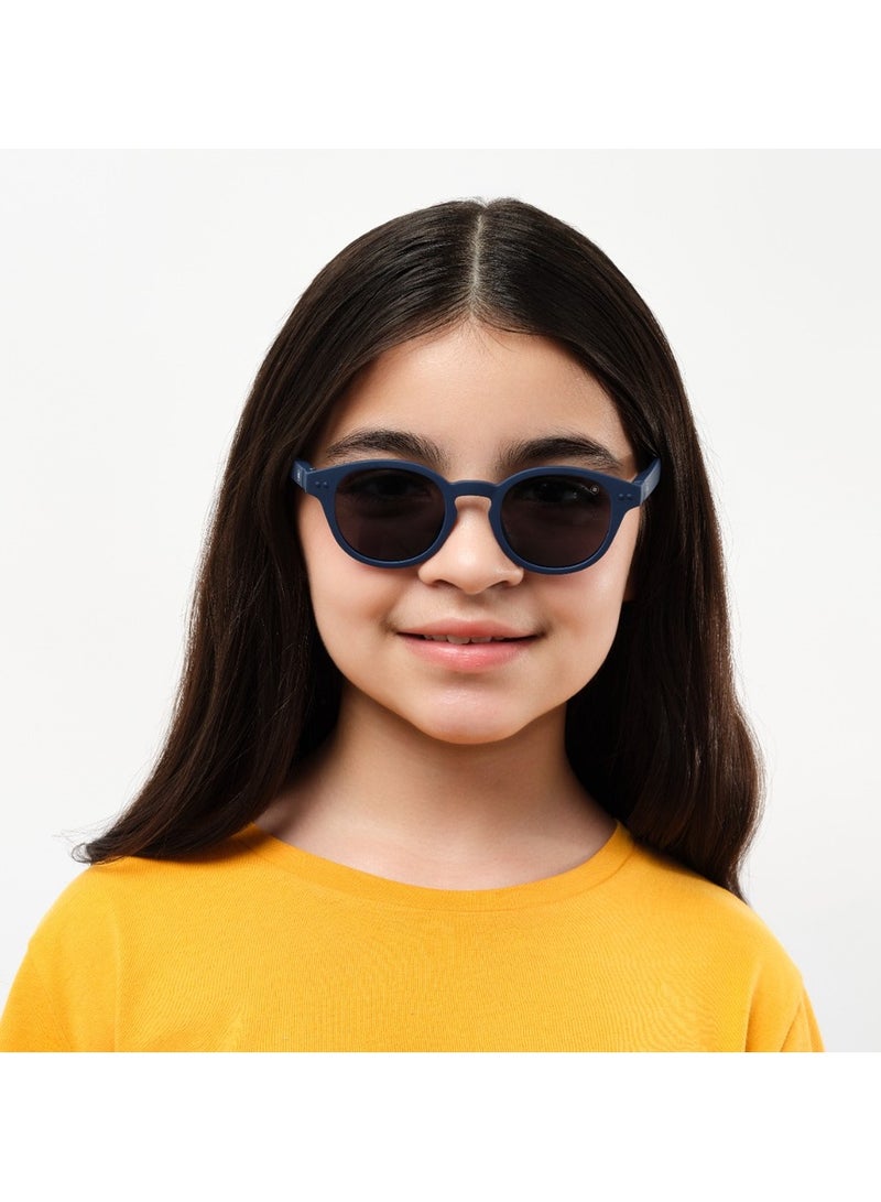 Babamio SKIPPER II JUNIOR Kids Ages - 4-8 YRS - Image 3