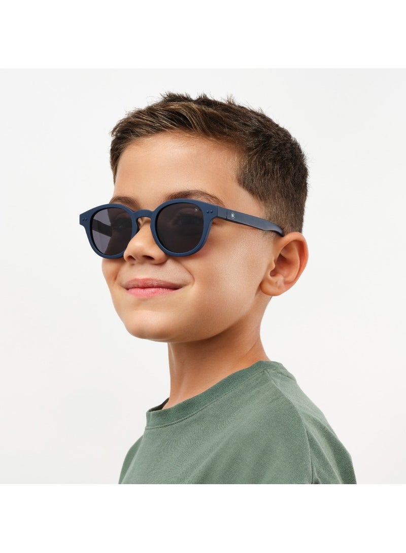 Babamio SKIPPER II JUNIOR Kids Ages - 4-8 YRS - Image 4