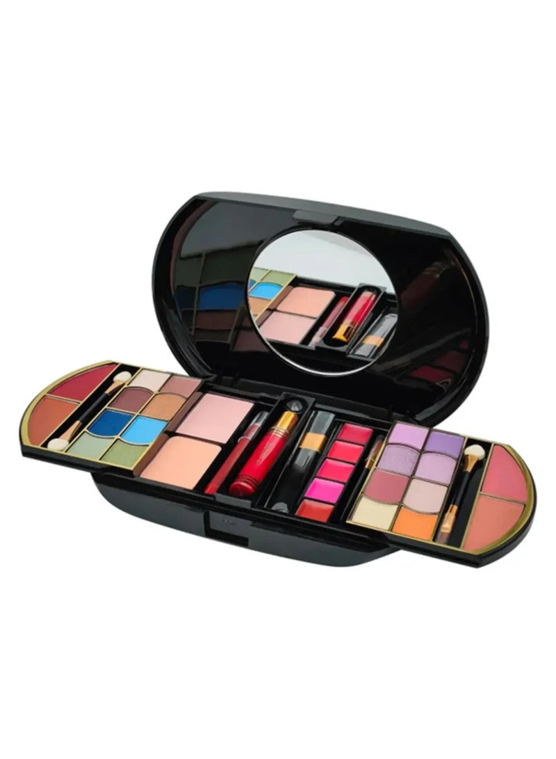 سي بي ترينديز مجموعة مستحضرات التجميل - إكسكوزت - Image 1