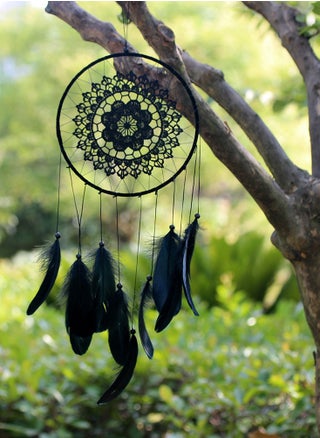 Large Dream Catcher Boho Wall Hanging Decor Woven Feather Tassels Dreamcatcher Decoration for Teen Girl Room Nursery Bedroom Dorm Chic Gift - pzsku/Z6B1E8A4DBBFFB22D59DAZ/45/_/1701512125/ecd6153b-85c9-429a-baf8-9c1579411e1f