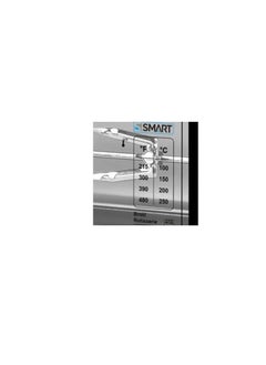 Smart Smart Electric Oven with Grill, 36 Liter, 1600 Watt, SOV36BR - Black  - Image 5