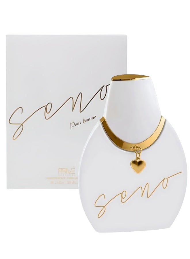 PRIVE Seno Perfume For Women 100ml EDT - Image 1