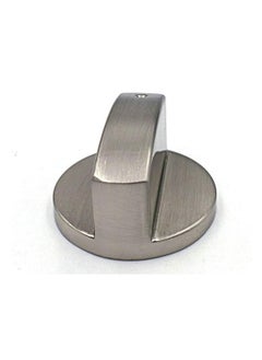 Y&D 4 pcs Metal Round Gas Stove Knobs Cooker Oven Hob Control Switch Button on off Knob Replacement  - Image 4