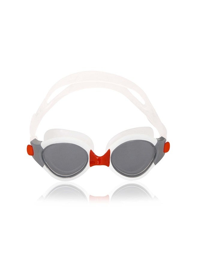 Nivia Speed Trainer Swimming Goggles for Men & Women with Adjustable Strap Goggles for Swimming, Swimming Goggles for Women, Swimming Goggles for Adults (Multicolor) - Image 3