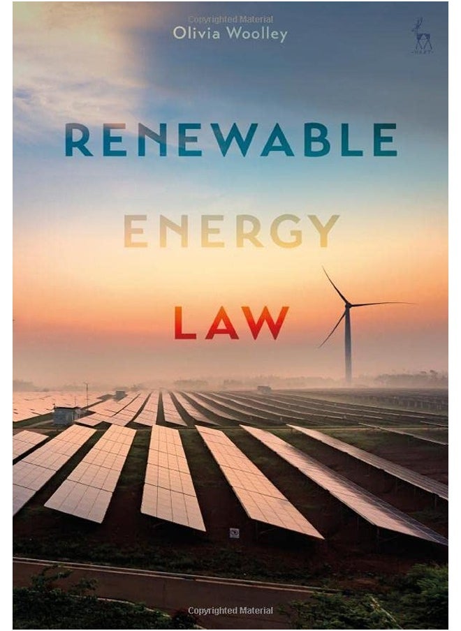 Renewable Energy Law 