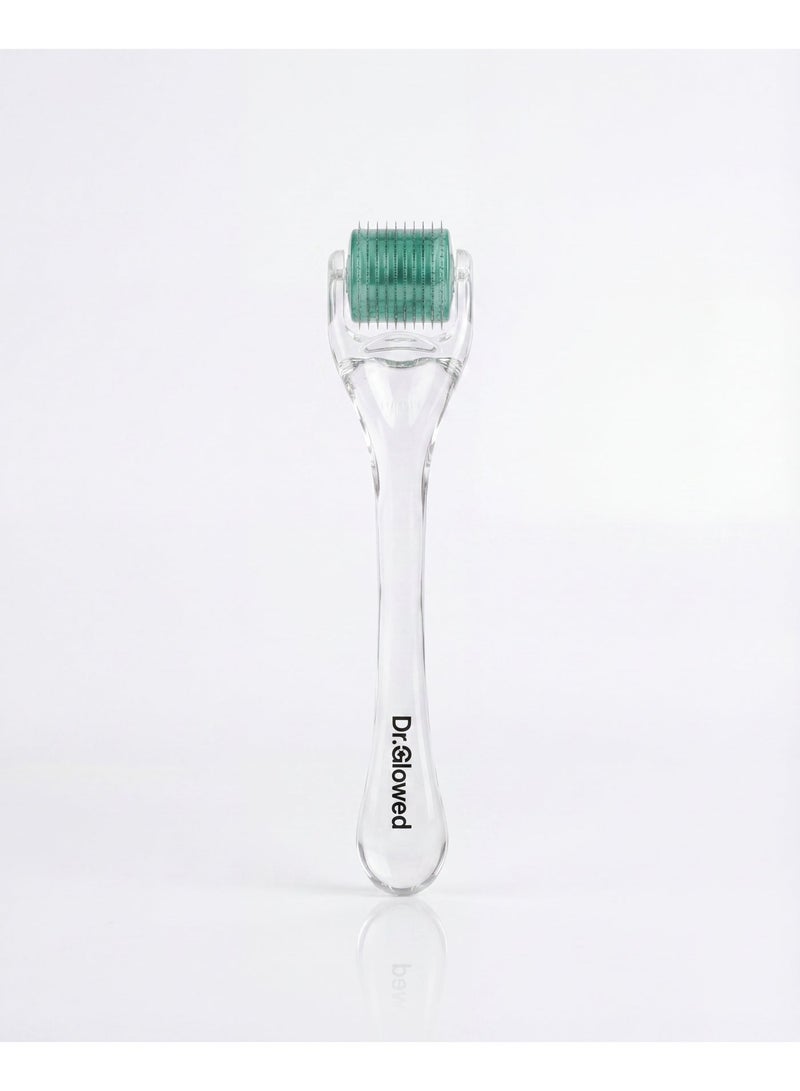 الدكتور غلويد ROLLER - Titanium Single Needles Dermaroller (0.5 mm) - Image 1