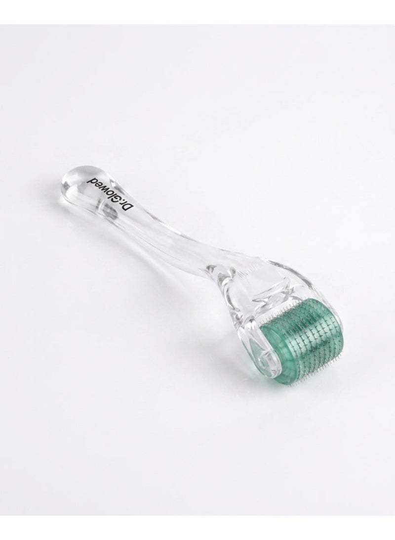 الدكتور غلويد ROLLER - Titanium Single Needles Dermaroller (0.5 mm) - Image 2