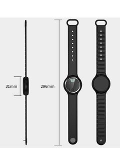 Excefore Ultrasonic Mosquito Repellent Bracelet, Electronic Anti-Mosquito Wristband USB Charging Waterproof Eco-Friendly Portable Mosquito Repeller  - Image 5