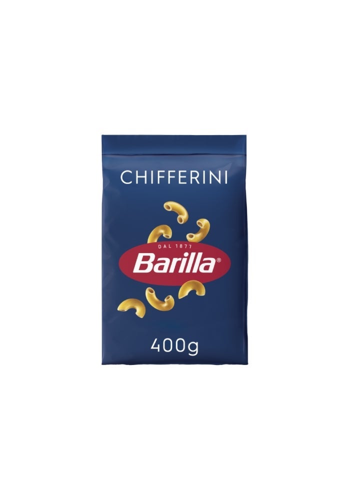 تشيفريني, 400 غ