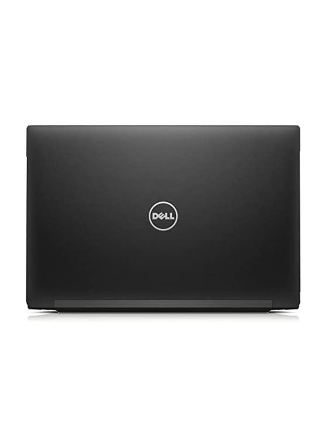 DELL Renewed - Latitude E7480 Laptop With 14-Inch Display,Intel core i5/6th Gen/8GB DDR4 RAM/256GB SSD/Intel HD Graphics/Windows 10 Pro English Black - Image 2