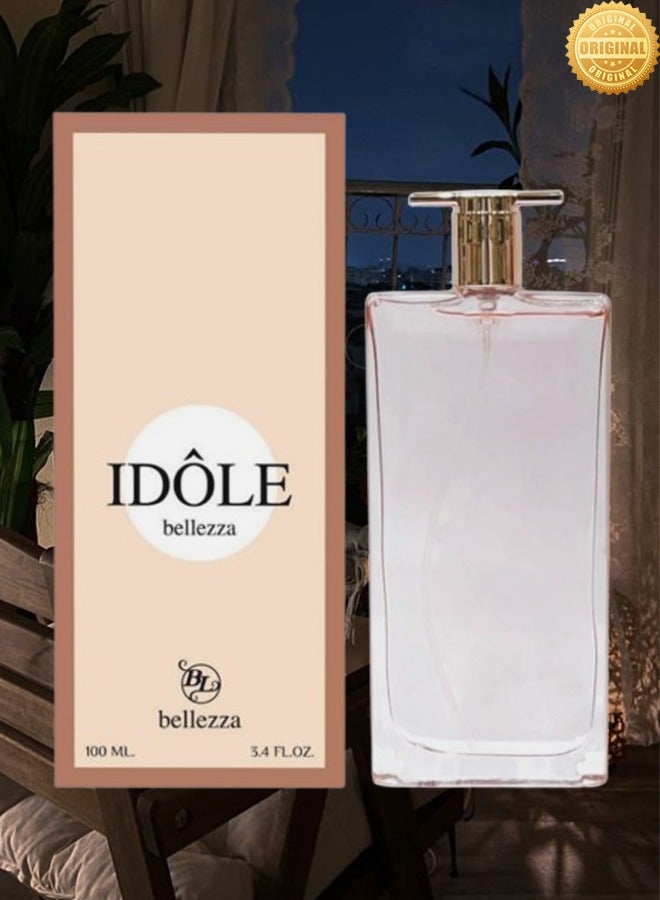 بيليزا عطر ايدول بيليزا 100 مل - Image 1