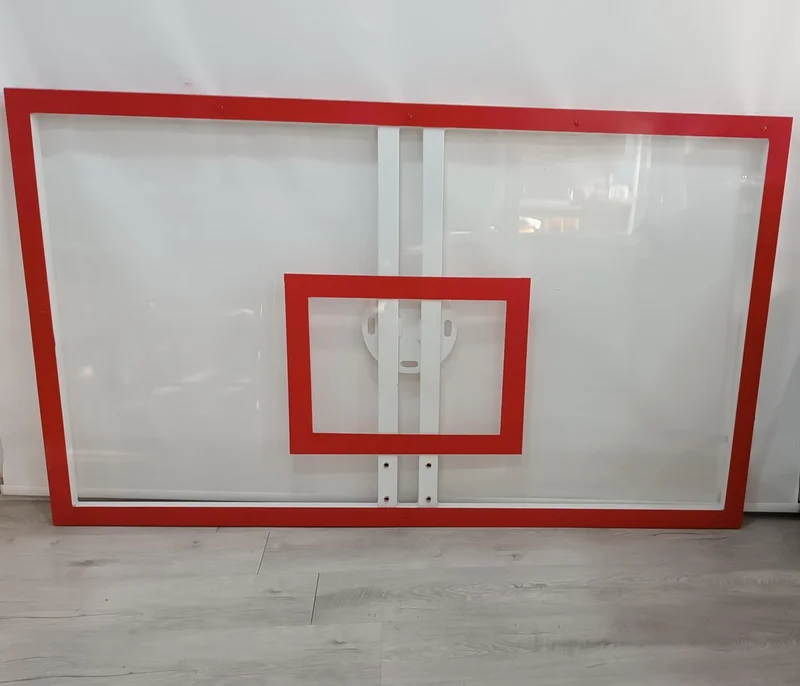 adelinspor Basketball Board 105*180 20 mm Acrylic Glass