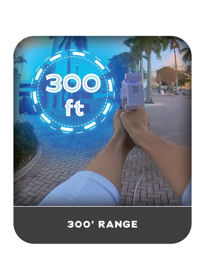 Laser X Ultra Sport Double Blaster Battery Operated - Image 3