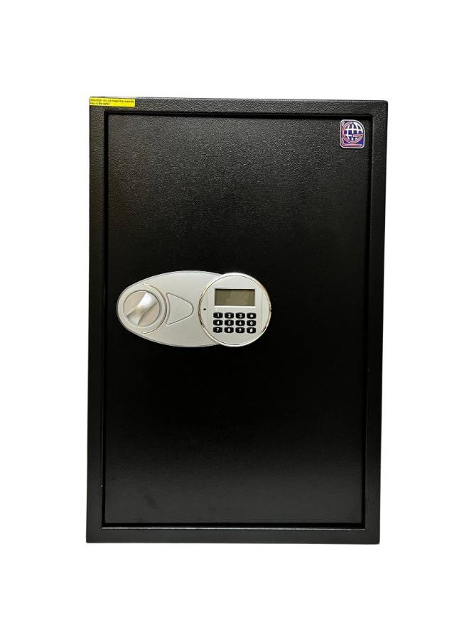 LOTFY GROUP Home Digital Safe Box: Protect Your Most Important Possessions with Cutting-Edge Technology and Uncompromising Security.( H60 * W40 * D35 CM )  - Image 4