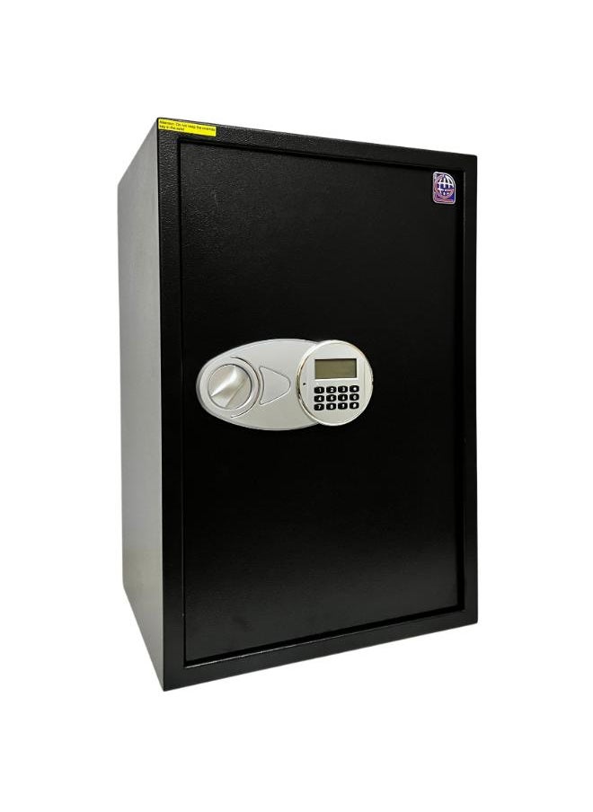 LOTFY GROUP Home Digital Safe Box: Protect Your Most Important Possessions with Cutting-Edge Technology and Uncompromising Security.( H60 * W40 * D35 CM )  - Image 2