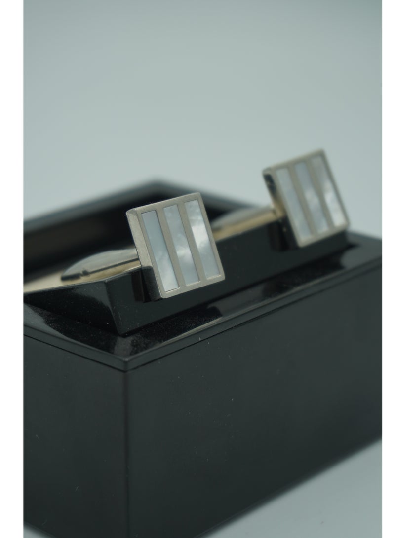 House Of Tailors Men's Shirt Accessory - Cufflinks